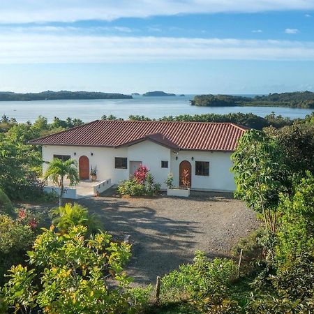 Casa Nero Panama Villa Boca Chica Exteriör bild
