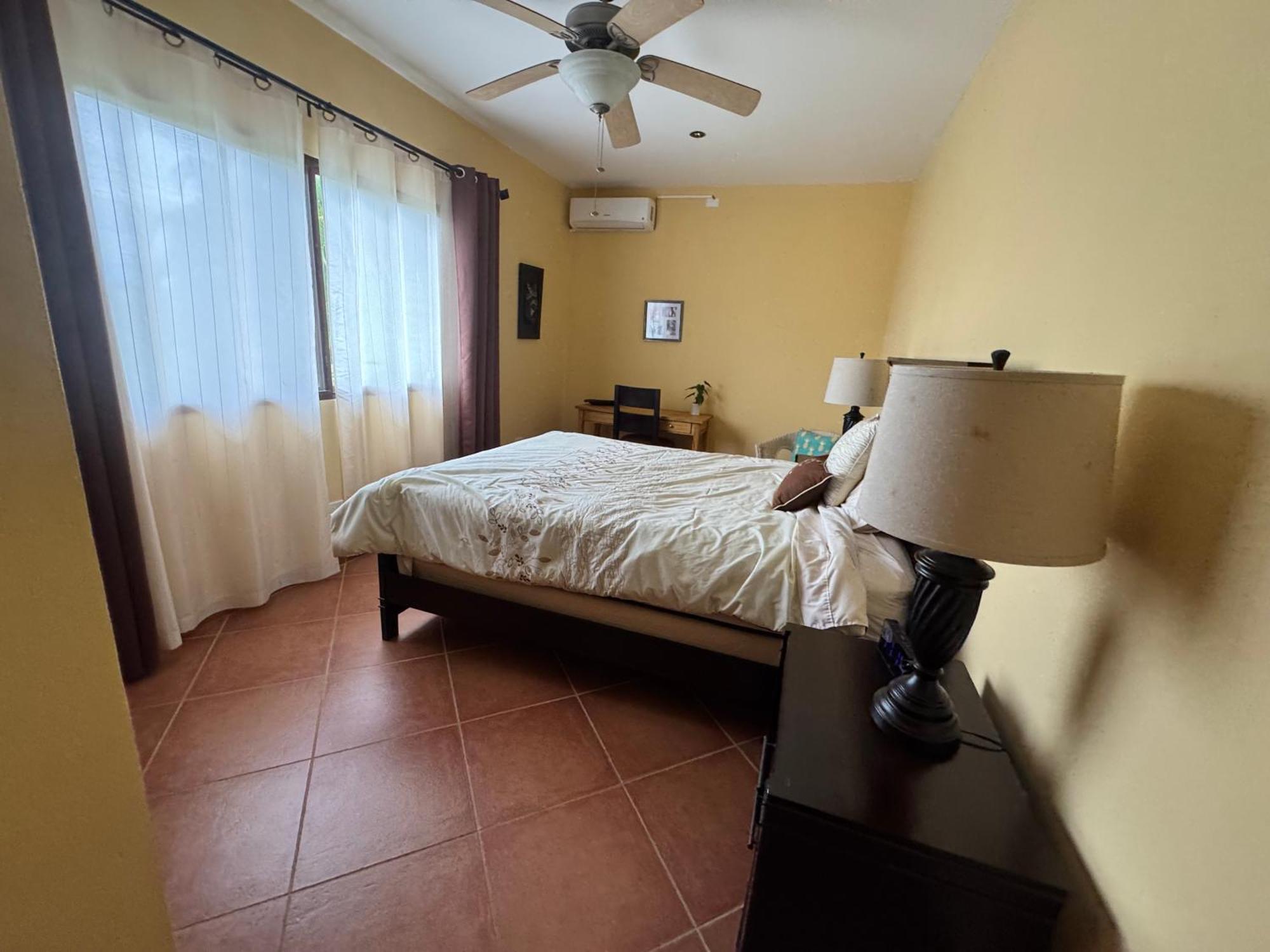 Casa Nero Panama Villa Boca Chica Exteriör bild