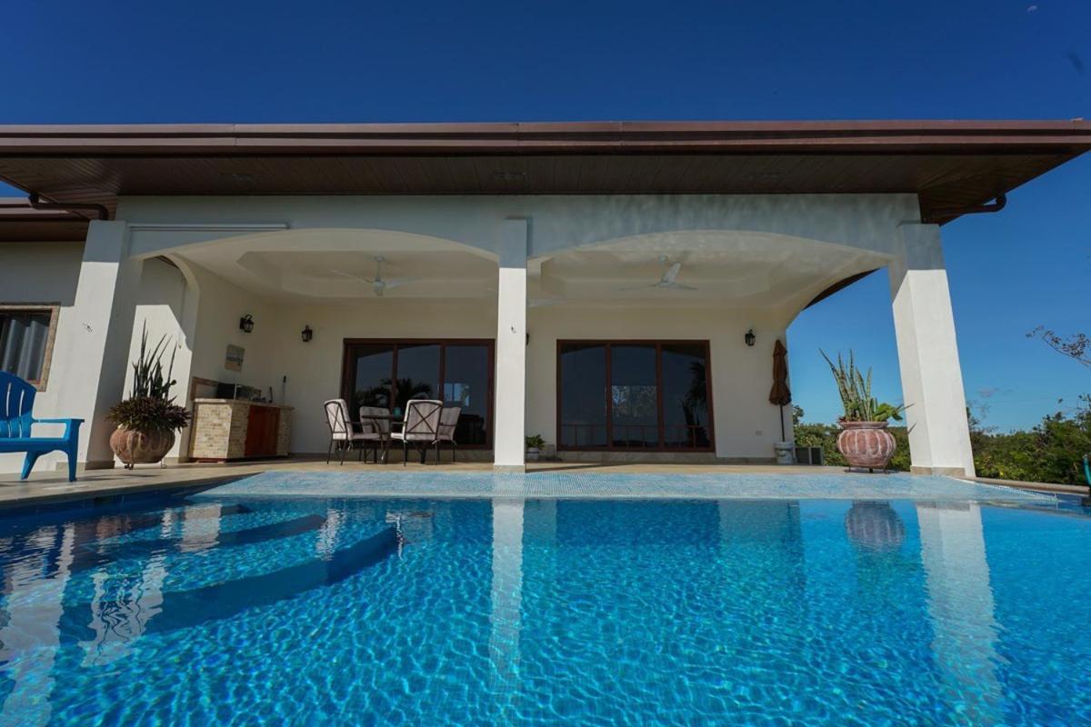 Casa Nero Panama Villa Boca Chica Exteriör bild