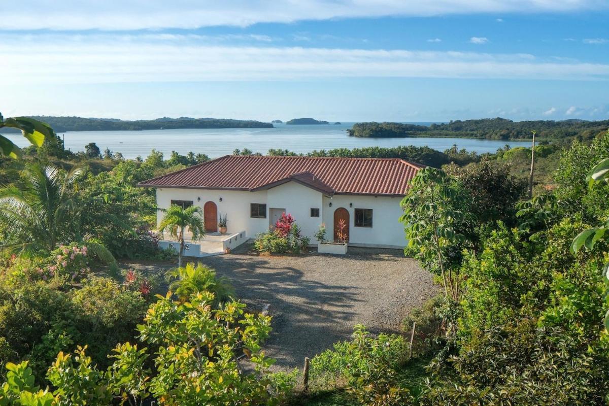 Casa Nero Panama Villa Boca Chica Exteriör bild