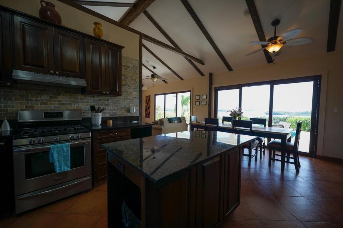 Casa Nero Panama Villa Boca Chica Exteriör bild
