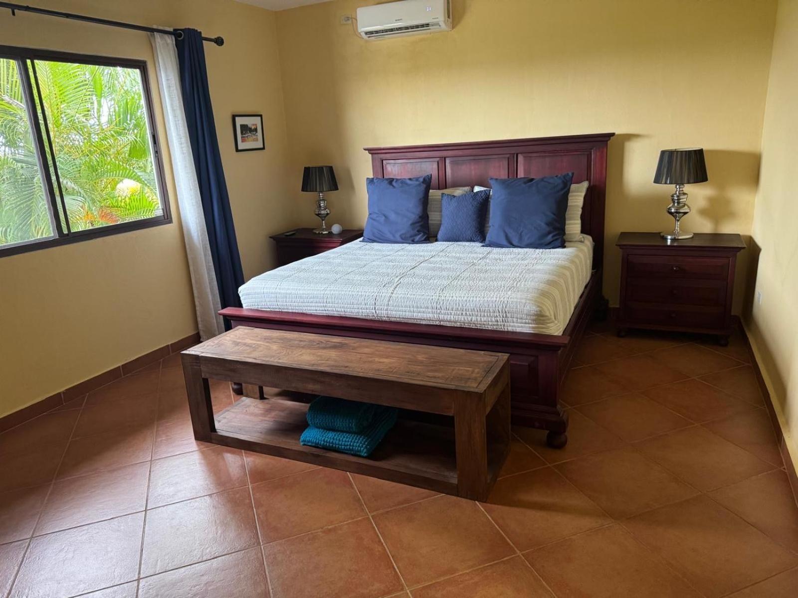 Casa Nero Panama Villa Boca Chica Exteriör bild